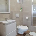 Maison d'hôtes Veperec Hokovce