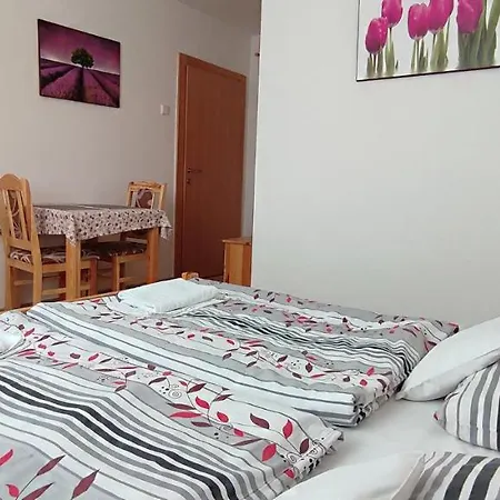 게스트하우스 Veperec 3*