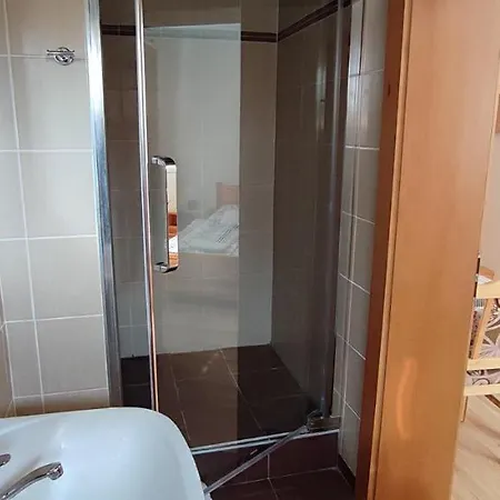 Veperec 게스트하우스 Hokovce