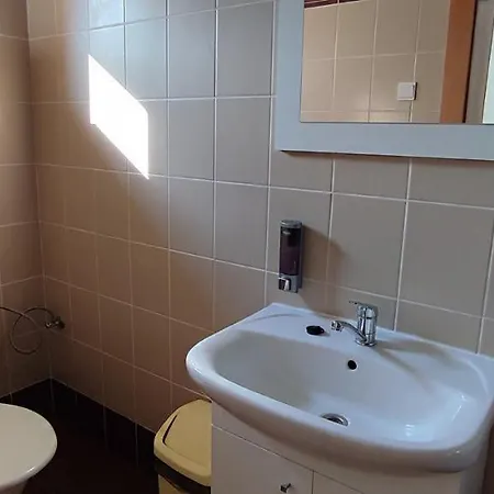 Pensionat Veperec Hokovce