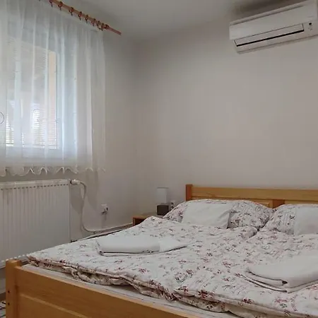 Veperec Pensionat Hokovce