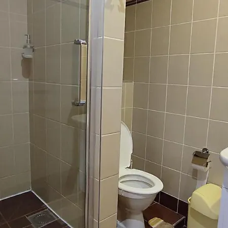 Pensionat Veperec 3*