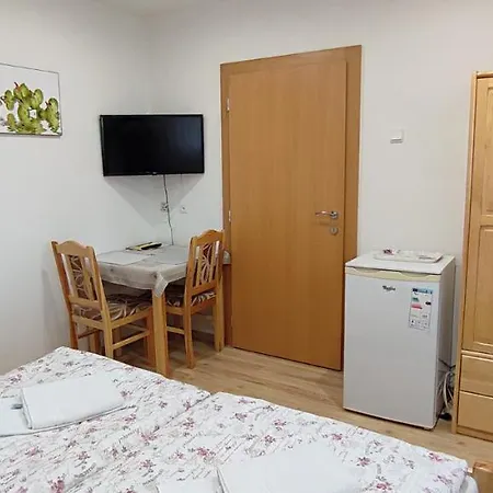 Veperec 게스트하우스