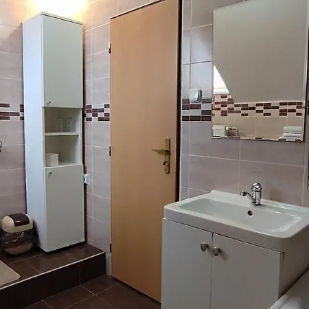 게스트하우스 Veperec Hokovce