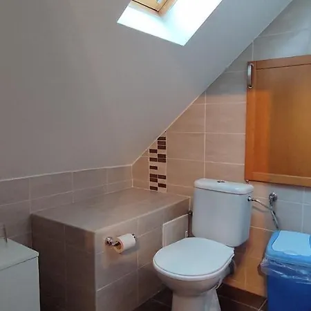 게스트하우스 Veperec 3*