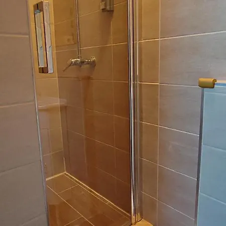 Pensionat Veperec Hokovce