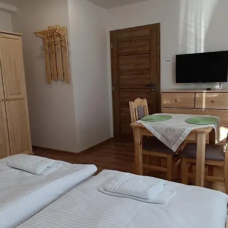 Penzion Veperec