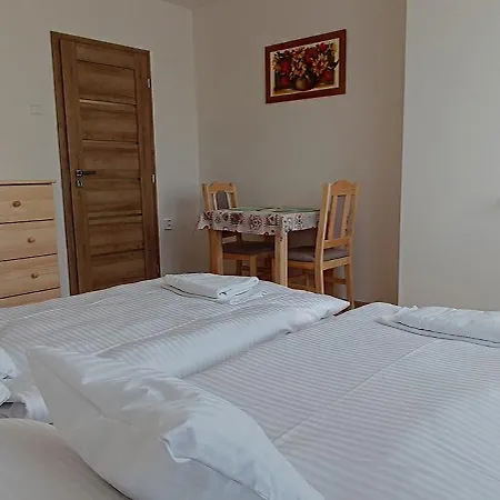 Veperec Pensionat 3*