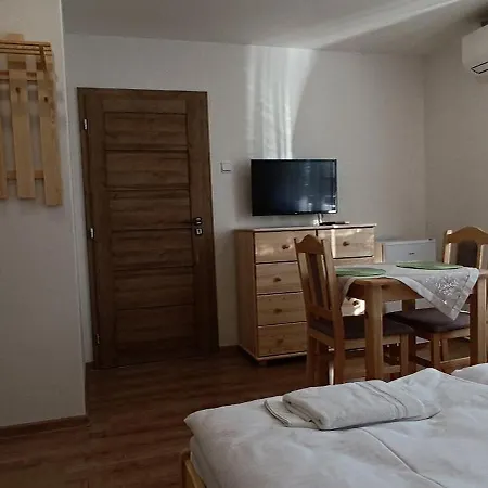 Penzion Veperec *