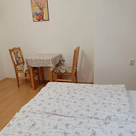 Veperec 게스트하우스 Hokovce