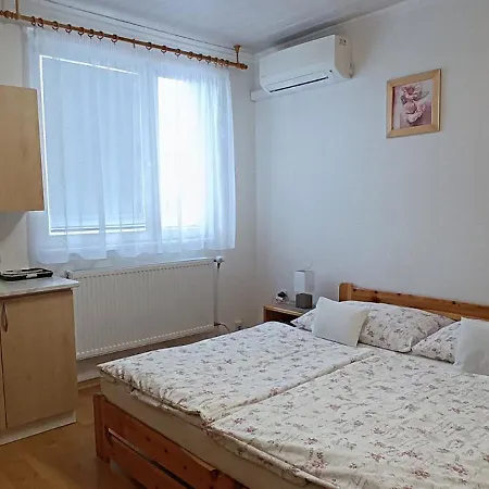 게스트하우스 Veperec Hokovce