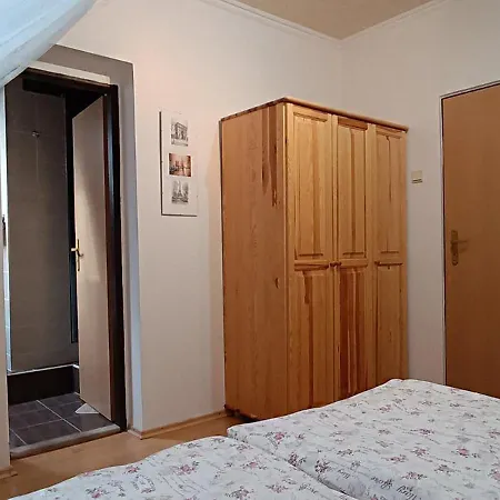 Veperec Pensionat 3*