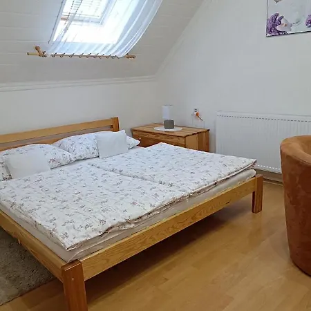 게스트하우스 Veperec 3*