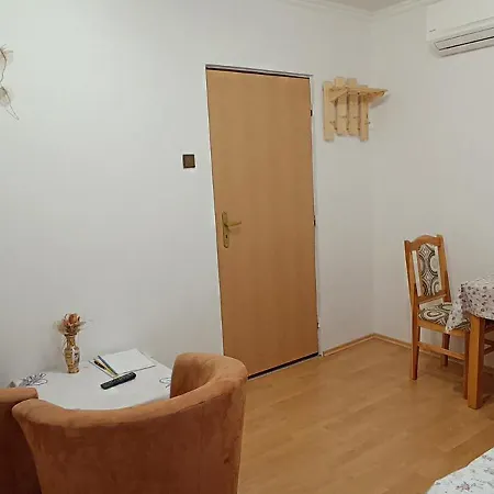 Veperec 게스트하우스 Hokovce