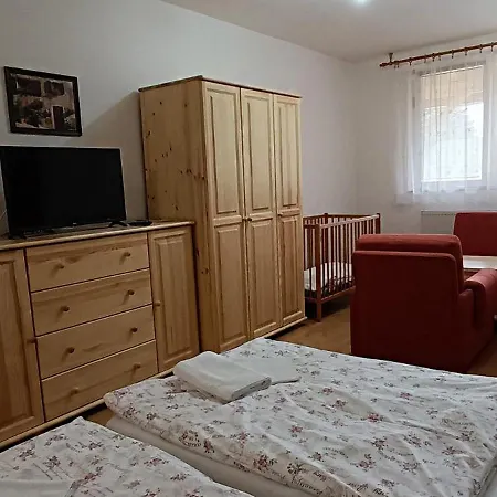 Veperec 게스트하우스 3*