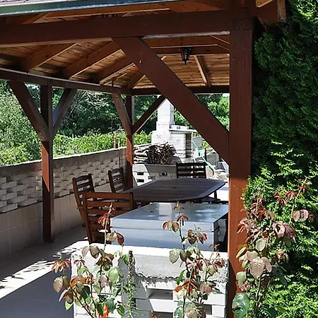 Veperec Pensionat 3*