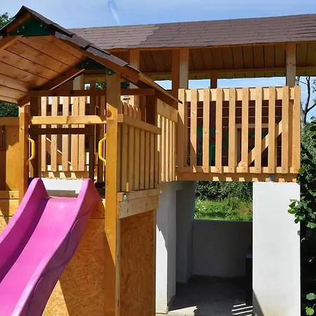 Pensionat Veperec Hokovce