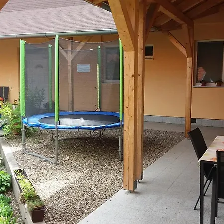 Pensionat Veperec 3*