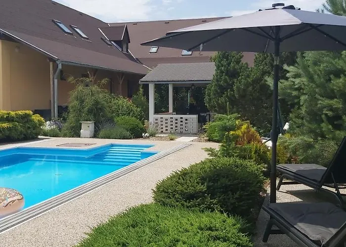 Veperec 3* Hokovce