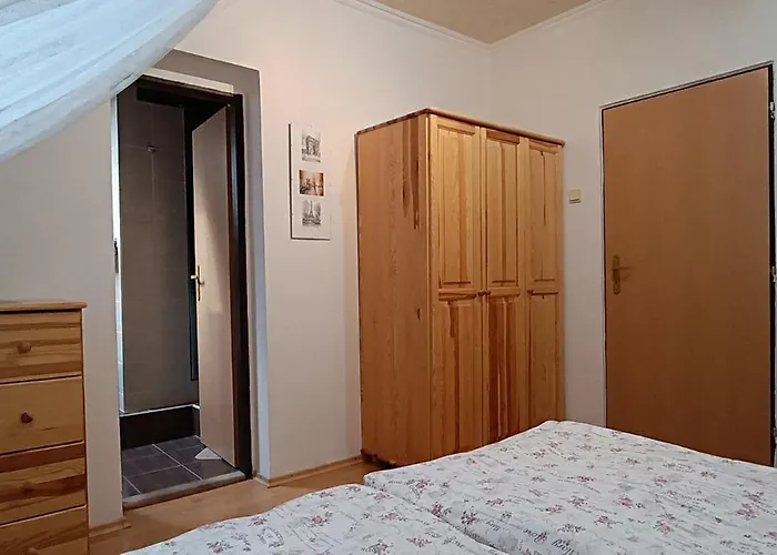 Veperec Pensjonat 3*