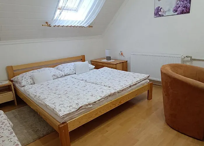 招待所 Veperec 3*