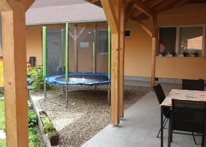 招待所 Veperec 3*